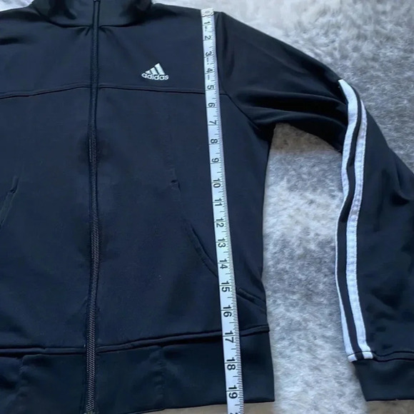 Vintage Adidas Zip  Up - Picture 12 of 14